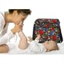 Birdwatcher WILD BIRDS Diaper Bag ON SALE and FREE SHIPPING- Designer Baby Bags, Shower Gifts for NEW MOM or DAD Father Mother or Man Men, Woman Women Ladies Alumni