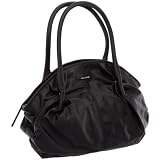Paquetage Bowling Mm Sac à main femme - Noir Synthé