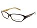 JUICY COUTURE Sugar Burgundy Tan 1S7 Optical Frame Eyeglasses 54-13-130