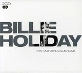 Revue Billie Holiday  / That Ole Devil Called Love