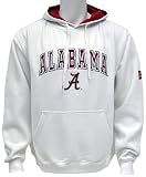 Alabama Crimson Tide Men's Alternate Color Automatic Fleece Hoodie