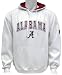 Alabama Crimson Tide Men's Alternate Color Automatic Fleece Hoodie Image