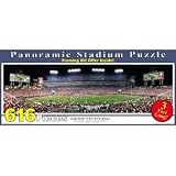 Super Bowl XXXVII Champions Puzzle