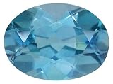MIN 1.00CT 8X6MM OVAL APATITE