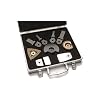 Zubeh�r-Set f�r Multifunktionsmaschinen f�r z.B. Bosch PMF-180E 9 teilig