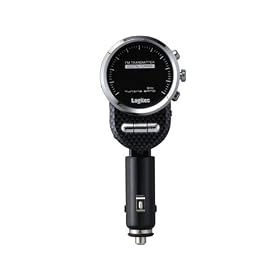 Logitec SRS�А��uSRS WOW�v����&�[�d�@�\���� �����R���t�� �ԍڗpFM�g�����X�~�b�^�[ LAT-FM311U