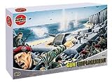 Airfix Gun Emplacement # 06704