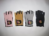 Mighty Grip Pole Dance Gloves Without Tack