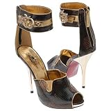 Apple Bottoms Women's Cleo