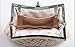 Kingluck the Rhinestone Studded Wedding Evening Bridal Bridesmaid Clutch Purse