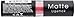 NYX PROFESSIONAL MAKEUP Matte Lipstick - Summer Breeze (Clean Blue-Toned Pink)