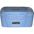 Neutrogena Makeup Remover Cleansing Towelettes, 25 Count from Neutrogena
