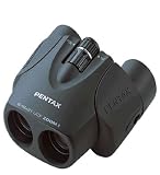 Pentax - Pentax UCF Zoom II 8-16X21 Binoculars