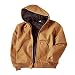 Dickies 33-239 Hooded Jacket in High Performance Duck