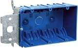 Thomas & Betts B349ADJ Switch Box