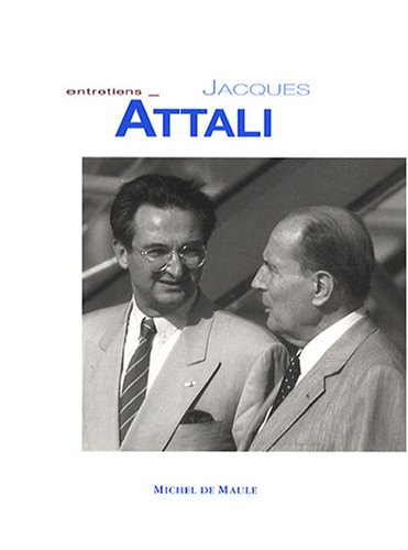 Jacques Attali