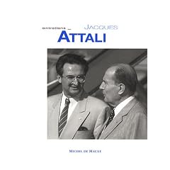 Jacques Attali