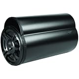 NEW BAZOOKA BT1224DVC BT SERIES DUAL PASSIVE TUBE (12) (BT1224DVC)