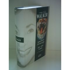 Mary Willis Walker: Raubtierf�tterung / Der rote Schrei (2 Romane)