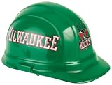 NBA Milwaukee Bucks Hard Hat