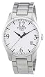 Tissot Men's T0284101103700 Stylis-T White Dial Watch
