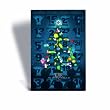 DVD Adventskalender - 2011 (Limited Edition, 24 Discs)