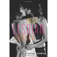 Best Of the Best Lesbian Erotica