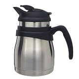 Travette 20-oz. Teapot