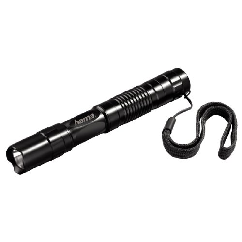 Hama 00092619 Taschenlampe \"FL120\" Preisvergleich