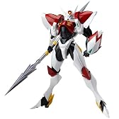 figma 宇宙の騎士テッカマンブレード テッカマンブレード(ノンスケールABS&PVC製塗装済み可動フィギュア)
