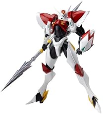 figma 宇宙の騎士テッカマンブレード テッカマンブレード(ノンスケールABS&PVC製塗装済み可動フィギュア)