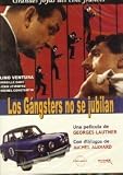 LOS GANGSTERS NO SE JUBILAN : : PELICULA [DVD Non-USA Format, Pal Region 2 import]