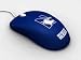 Northwestern Wildcats Optical Computer Mouse