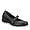 Skechers Work Women's Sassies SR - Impressive Work Shoe - 6.5M Black