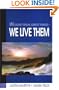 We Don't Speak Great Things - We Live Them