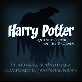 Harry Potter: Order of the Phoenix
