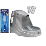 Drinkwell Platinum Pet Fountain Complete Starter Kit with FREE MAT