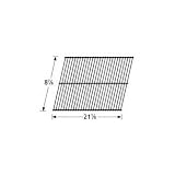 MCM 96601 Steel Wire Rock Grate, Rectangular Grate