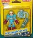 Imaginext DC Super Friends Exclusive Mini Figure Mr. Freeze