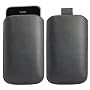 Logotrans - Funda de cuero para iPhone 2G, 3G y 3G&hellip de Logotrans