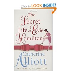 The Secret Life of Evie Hamilton
