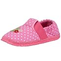 Giesswein Raab 48209, Mädchen Slipper, (orchidee), rosa