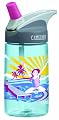 CamelBak 0.4-Liter Kids Bottle, Lake
