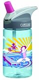 CamelBak 0.4 Liter Kids Bottle, Lake 41l9 DZdl9L. SL160 CamelBak 0.4 Liter Kids Bottle, Lake