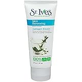 St Ives Body Lotion 2oz Skin Renewing