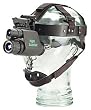 Night Optics USA D-112MG Generation 1+ Night Vision Mono Goggle.
