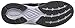 Ryka Women's Intensity 2 V 2 Training Shoe