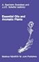 Essential Oils and Aromatic Plants