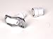Magnetic Replacement Tap for Zen Water Countertop Water Filter System