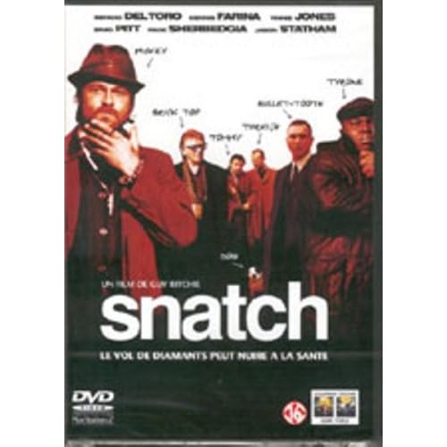 Snatch